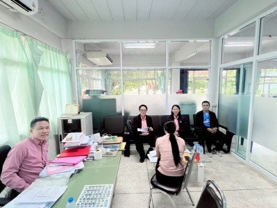 สำนักงานสหกรณ์จังหวัดยโสธร ... Image 1